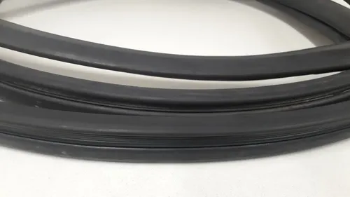Burlete De Parabrisas De Ford F-100 67/73