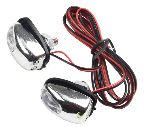 Led Para Coche, Limpiaparabrisas Led Para Automóvil
