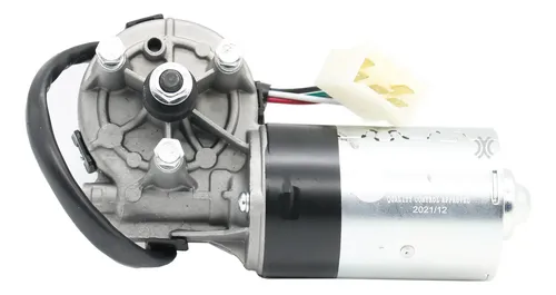 Motor Limpiaparabrisas 24v Mercedes-benz 1624 01/04