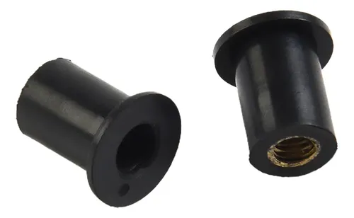 Tornillo Para Parabrisas De Aluminio Anodizado,