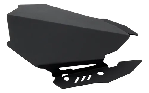 Parabrisas Universal Para Moto, Impermeable Y Resistente