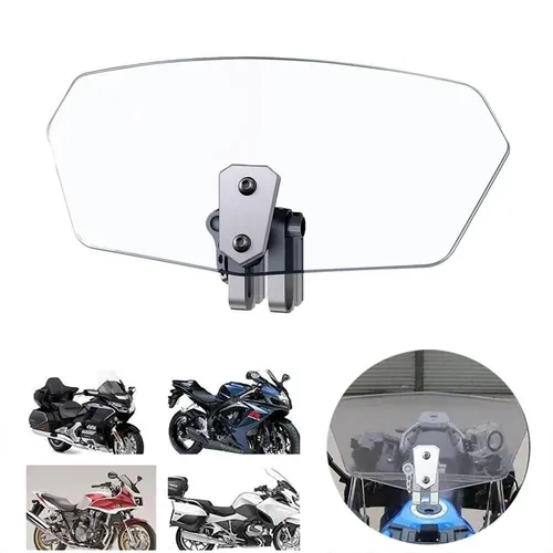 Defletor Vento Bolha Bmw Gs F850 Gs F900 Gs 1250gs ‘.’