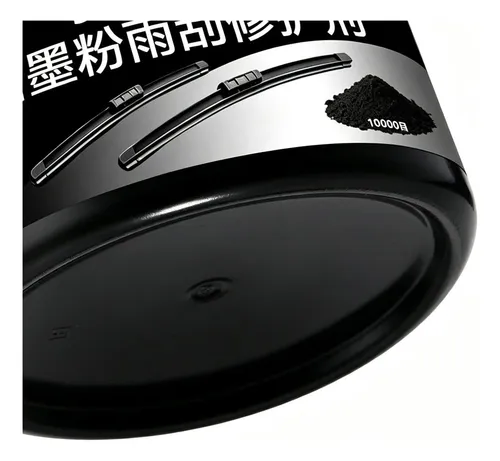 Lcl, Long-lasting Wiper Restorer 80g – Cleaning Car