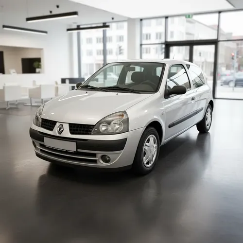 Parabrisas Renault Clio 2 Sarandí Avellaneda