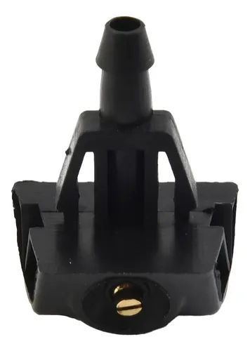 Para Limpiaparabrisas Para Nissan Note, 1 Boquilla Rociadora