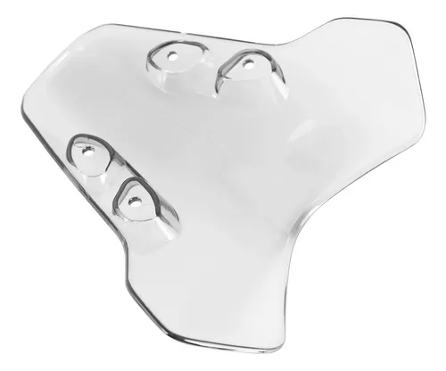 Parabrisas For Yamaha Mt-07 Mt 07 21-23 Transparente