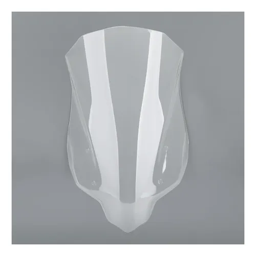 Qp F- Parabrisas De Motocicleta Abs For Honda Cb500x