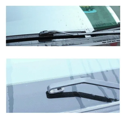 Juego De Limpiaparabrisas Para Hyundai Creta Ix25 2014-2019