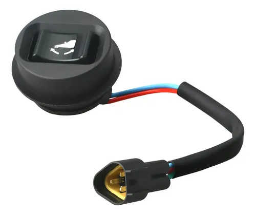 1 Conjunto De Interruptor De Ajuste De Inclinación Motor