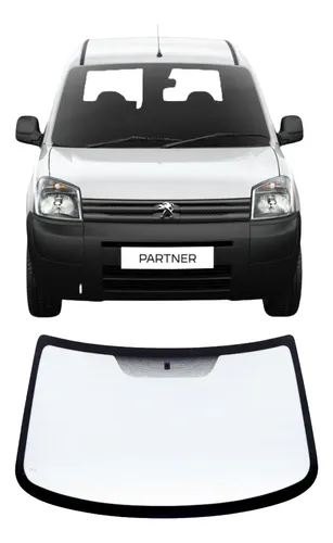 Parabrisas Original Peugeot Partner 2012 2023 2