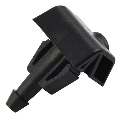 Para Limpiaparabrisas Para Nissan Note, 1 Boquilla Rociadora