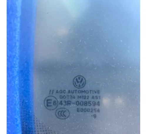 Parabrisa Vw Amarok 13/21 Original Nuevo