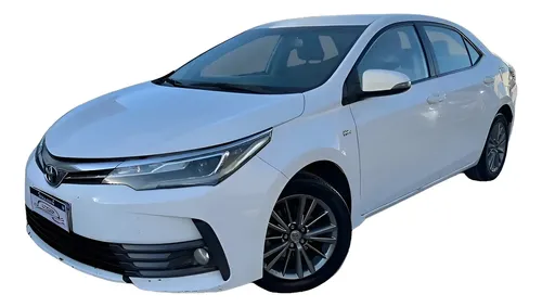 Parabrisas Toyota Corolla 17 C/ Sensor/ Antena Izq.