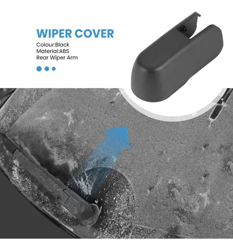 Funda Para Limpiaparabrisas Trasero Para Forester