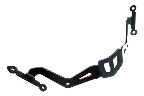 Soporte Parabrisas Yamaha Mt03 (4128s) Givi Avant Motos