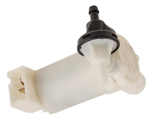 Bomba De Lavado De Parabrisas 28920-cn000 De 2 Piezas Para 2007-2013