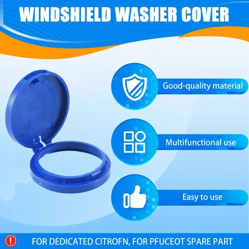 Funda Para Limpiaparabrisas De Coche, Limpiador De Parabrisa