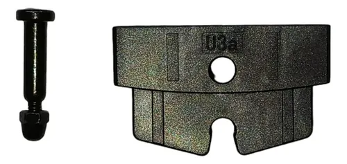 Escobilla Trico Hd Tx600 600mm 24