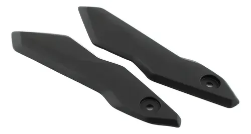 2 Ajustadores Parabrisas Para Motocicletas, Accesorios,