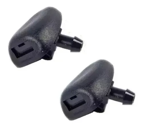 Juego Sapito Limpiaparabrisas Para Peugeot 206/207
