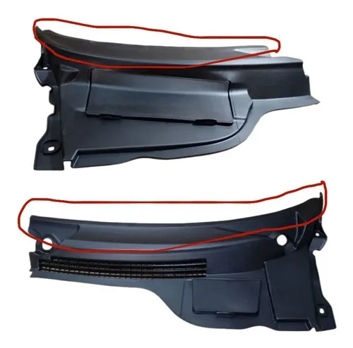 Sello De Tapa De Limpiaparabrisas Para R55 2007-2015 Para