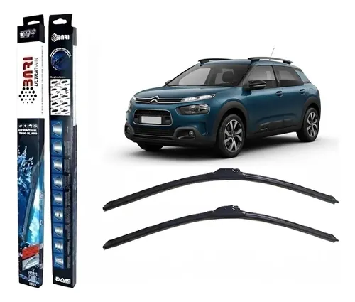Escobillas Limpiaparabrisas Citroen C4 Cactus 2022 2023 2024