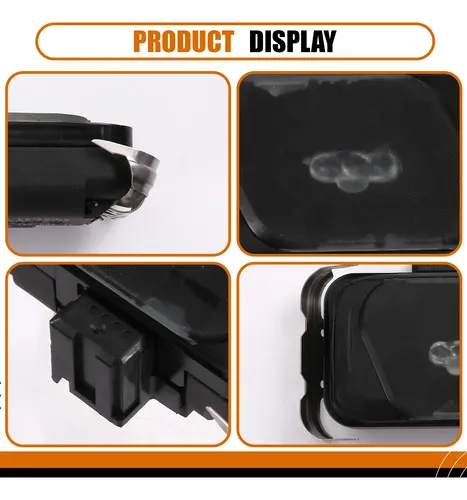 Sensor De Lluvia Para Parabrisas De Coche, Sensor De Lluvia Para 307