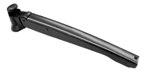 Brazo Lavaparabrisas Luneta Traser Vw Fox Gol Trend Original