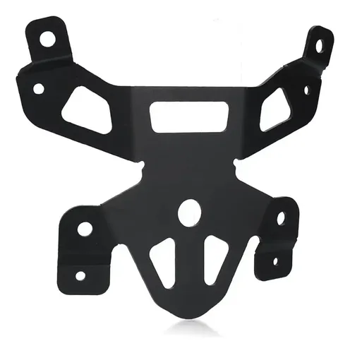 Soporte Extendido Para Parabrisas