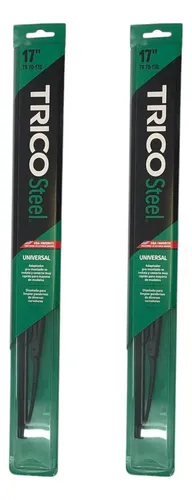 Escobillas Limpiaparabrisas Trico Nissan Bluebird 80/83