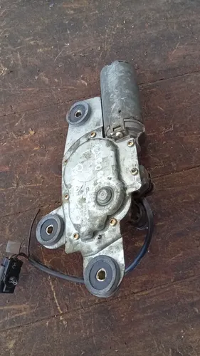 Motor Limpia Luneta Ford Escort Original