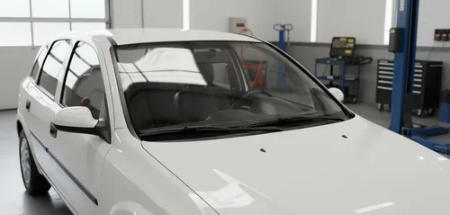 Parabrisas Chevrolet Corsa Classic