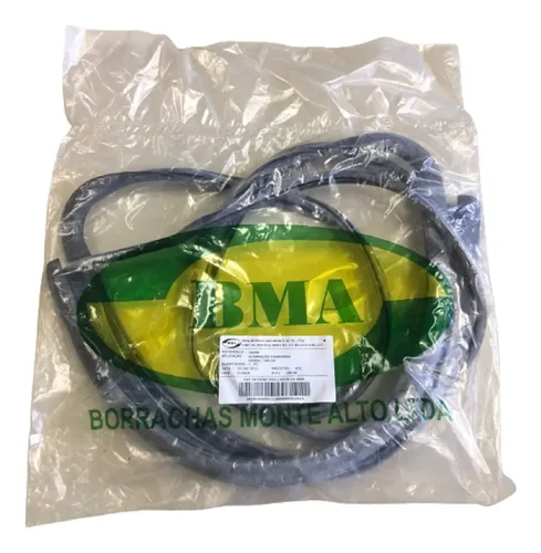Burlete De Parabrisas Original Chevrolet Corsa Classic