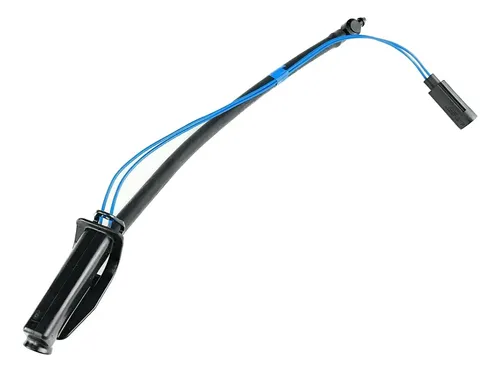 Boquilla De Lavado De Parabrisas Delantero Lr045321 Para Negro
