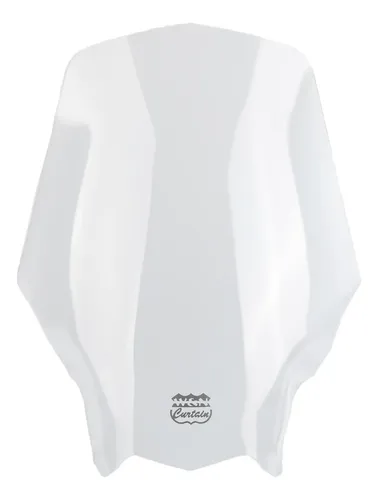 Parabrisas Pro Screen P/ Benelli Tnt 600 Gt Colores!!!!
