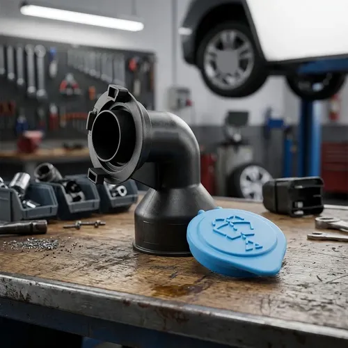 Tubo De Llenado De Para Depósito De Lavadora Oem Para Bmw X5 Para F15