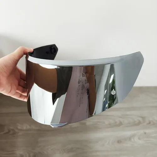 Compatible Con Cz. Nueva Pantalla K3 For Agv K3 Shield Alta