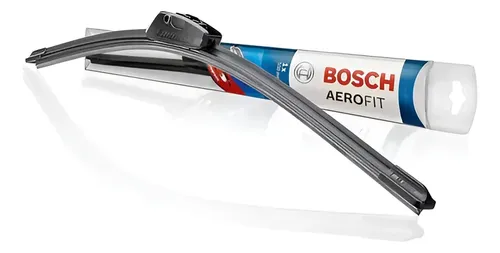 Escobilla Bosch Aerofit Af24 600mm X1 Unidad