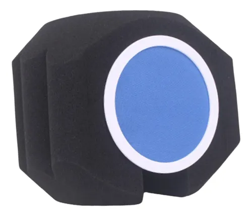 Cover Mic Cover Sponge Micrófono Parabrisas Para Live F12