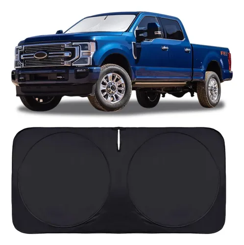 Parasol Para Parabrisas Ford F250, Protección Solar