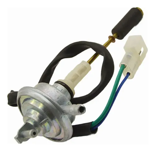1 Compatible Con Grifo De Combustible Vivacity 125
