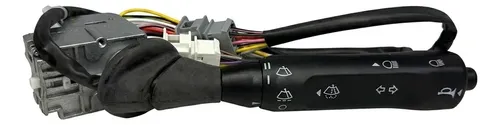 Llave Comando Giro Limpiaparabrisa Para Mercedes 710/1634