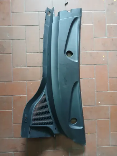 Grilla Aireador Torpedo Parabrisas Renault Scenic Izquierda