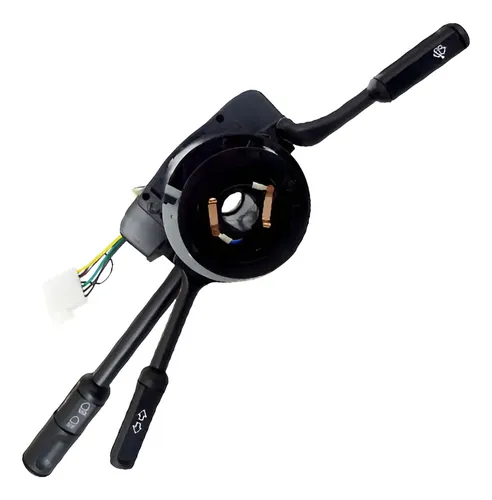 Comando Luces Limpiaparabrisas Duna Fiorino Uno 9401