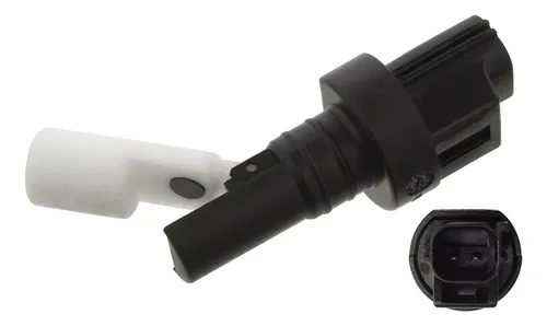 Sensor De Nivel De Líquido Limpiaparabrisas 3m5110k888aa