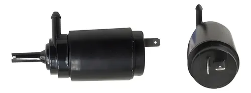 Bomba Chisguetero Limpia Parabrisa Chevy C1 C2 C3 1994-2012