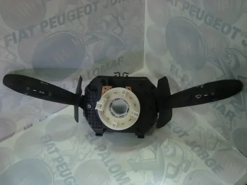 Comando Llave De Luces Fiat Palio Siena 2001/2004