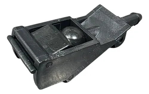 Pico Sapito Limpiaparabrisas Genérico Para Vw Fox Suran Polo