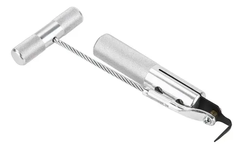 A7.8 0613- Herramienta For Quitar Cuchillos De Vidrio Xs Y