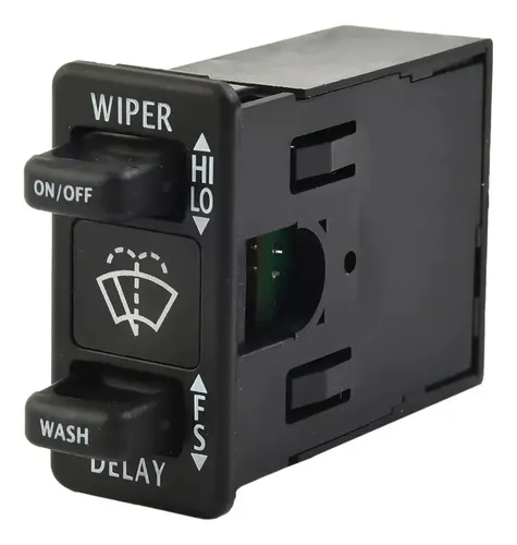 Aplicable A Interruptor Control De Limpiaparabrisas